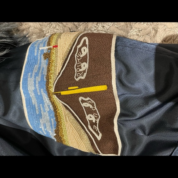 Mr& Mrs  Italy bomber - Picture 10 of 12